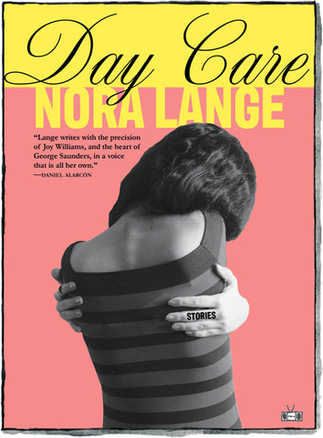 Day Care (Forthcoming)