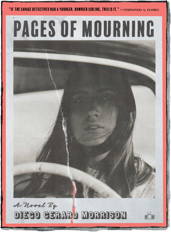 Pages of Mourning