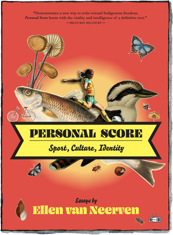 Personal Score (FORTHCOMING)