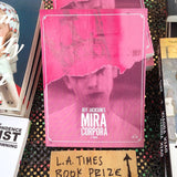 Mira Corpora LA Times Book Prize