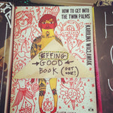 How To Get Into the Twin Palms by Karolina Waclawiak