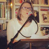 Carola Dibbell author of The Only Ones book