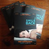 I Smile Back movie tie-in edition