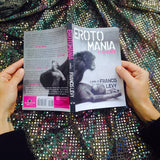 Erotomania book