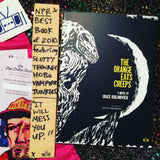 The Orange Eats Creeps Two Dollar Radio publisher