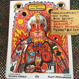The Incantations of Daniel Johnston