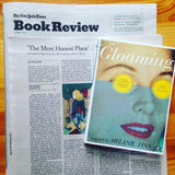 The Gloaming by Melanie Finn New York Times review