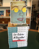 The Gloaming a Brazos Bookstore pick