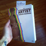 The Correspondence Artist by Barbara Browning front cover