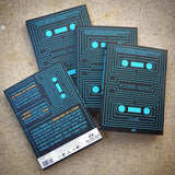 Found Audio N.J. Campbell