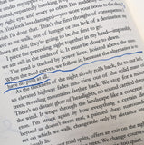 Palaces novel sentence by Simon Jacobs