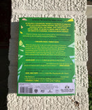 My Volcano, a novel by John Elizabeth Stintzi, back cover