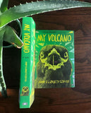My Volcano, a novel by John Elizabeth Stintzi