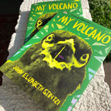 My Volcano, a novel by John Elizabeth Stintzi