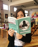 Reading The Word for Woman is Wilderness by Abi Andrews Two Dollar Radio