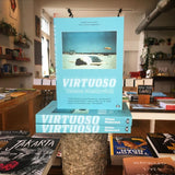 Virtuoso novel from Yelena Moskovich