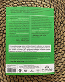 Alligator and Other Stories by Dima Alzayat back book cover