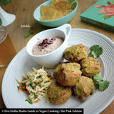 Two Dollar Radio Guide to Vegan Cooking: The Pink Edition