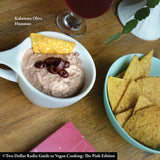 Two Dollar Radio Guide to Vegan Cooking: The Pink Edition