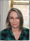 Carola Dibbell author