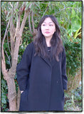 Author Christine Lai, Landscapes, 2023, Two Dollar Radio