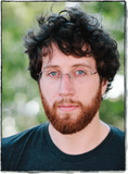 Colin Winnette author