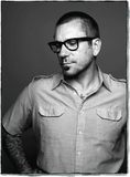 D Foy author photo