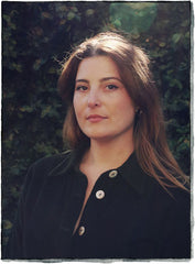 Ella Baxter author of the novel New Animal