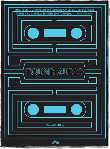 Found Audio