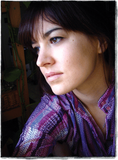Grace Krilanovich author