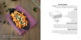 Two Dollar Radio Guide to Vegan Cooking by Jean-Claude van Randy, Speed Dog, with Eric Obenauf (Two Dollar Radio, 2020), Buffalo Queso