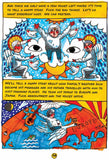 The Incantations of Daniel Johnston illustration page 88