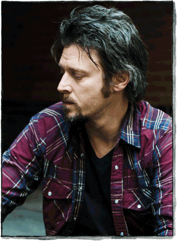 Jeff Wood author