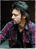 Jeff Wood author