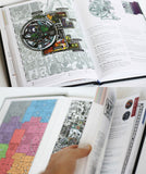 Maze of the Blue Medusa color pages