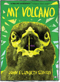 My Volcano, a novel by John Elizabeth Stintzi