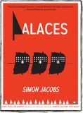 Palaces novel by Simon Jacobs