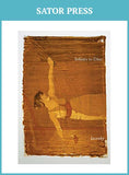 Infinity to Dine from Sator Press