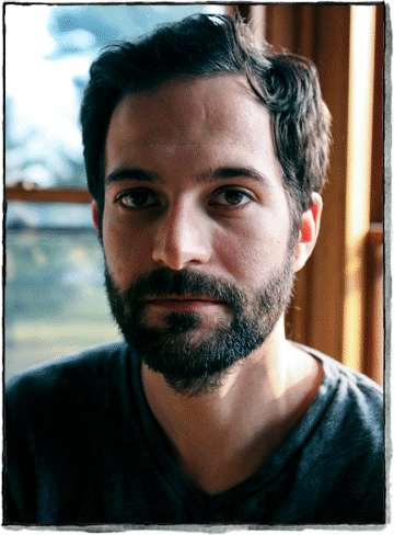 Shane Jones author
