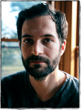 Shane Jones author