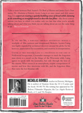 Back cover of The Absolution of Roberto Acestes Laing by Nicholas Rombes