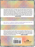 Back cover of Baby Geisha by Trinie Dalton