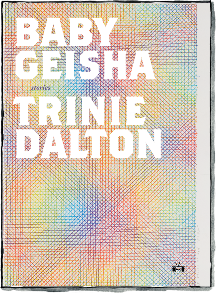 Dalton　Radio　Baby　Geisha　by　Trinie　Two　Dollar