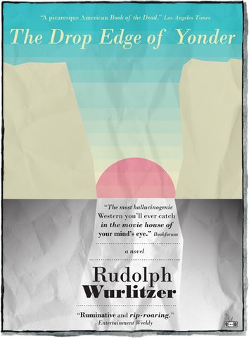 The Drop Edge of Yonder