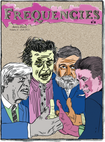 Frequencies Volume 3