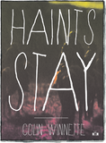 Front cover of Haints Stay by Colin Winnette