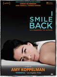 Front cover of I Smile Back movie tie-in edition by Amy Koppelman