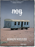 Front cover of Nog by Rudolph Wurlitzer