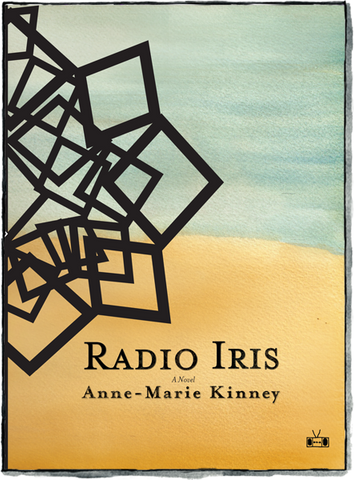 Radio Iris