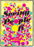 Seeing People Off by Jana Benova published by Two Dollar Radio